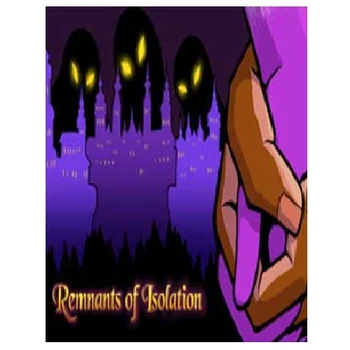 Degica Remnants Of Isolation PC Game