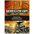 Sega Renegade Ops Collection PC Game