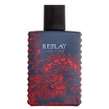 Replay Replay Signature Red Dragon Men's Cologne