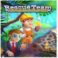 Alawar Entertainment Rescue Team Danger From Outer Space PC Game