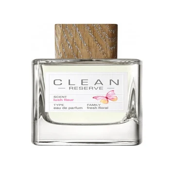 Clean Reserve Lush Fleur Women's Perfume
