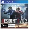 Capcom Resident Evil 2 Refurbished PS4 Playstation 4 Game