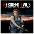 Capcom Resident Evil 3 Xbox One Game