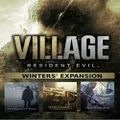 Capcom Resident Evil Village Winters Expansion PC Game
