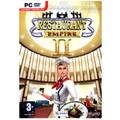 Microsoft Restaurant Empire II PC Game