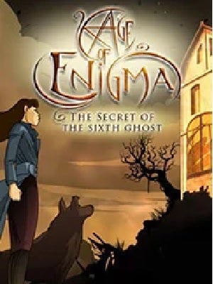 Retroism Age of Enigma The Secret of the Sixth Ghost PC Game