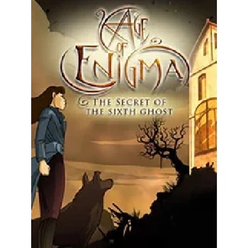 Retroism Age of Enigma The Secret of the Sixth Ghost PC Game