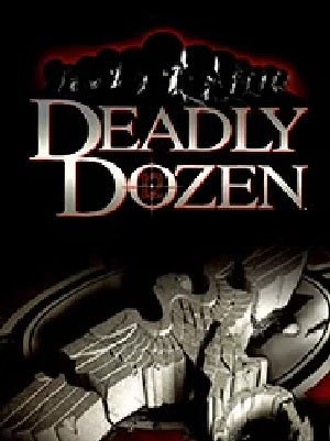 Retroism Deadly Dozen PC Game