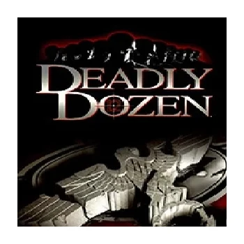 Retroism Deadly Dozen PC Game