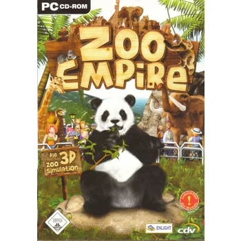 Retroism Zoo Empire PC Game