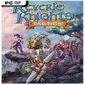 1C Company Reverie Knights Tactics PC Game