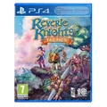 1C Company Reverie Knights Tactics PS4 Playstation 4 Game
