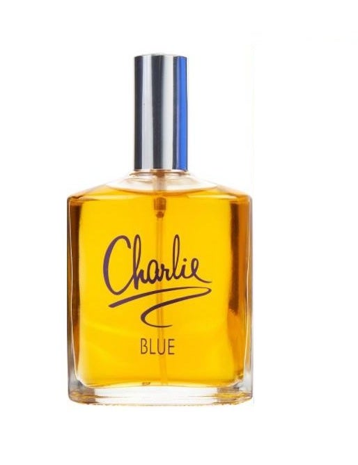 Revlon Charlie Blue Women's Perfume