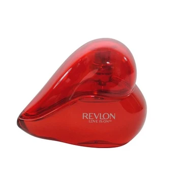 Revlon Love Is On Women's Perfume