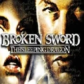 Revolution Broken Sword 3 The Sleeping Dragon PC Game