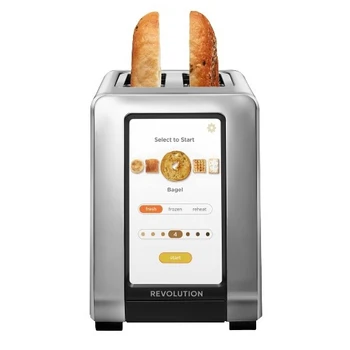 Revolution Instaglo R180 Toaster