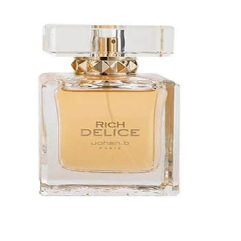 Johan B Rich Delice Women's Perfume