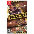 Rising Star Games Rico Nintendo Switch Game