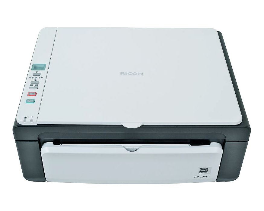 Ricoh SP100SU Printer