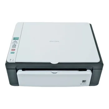 Ricoh SP100SU Printer