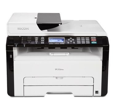 Ricoh SP213SFNW Printer