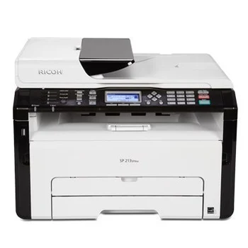 Ricoh SP213SFNW Printer