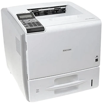 Ricoh Aficio SP5200DN Printer