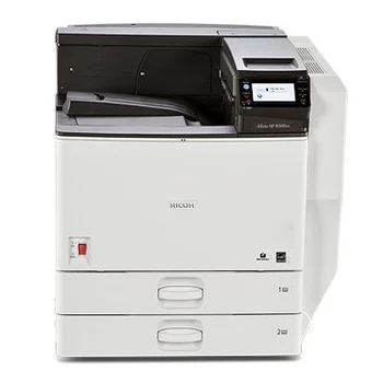 Ricoh SP8300DN Printer