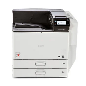 Ricoh SP8300DN Printer