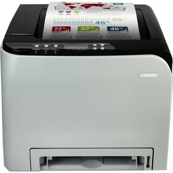 Ricoh SPC250DN Printer