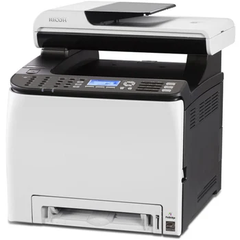 Ricoh SPC252SF Laser Printer