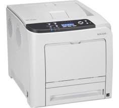 Ricoh SPC340DN Printer