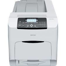Ricoh SPC440DN Printer