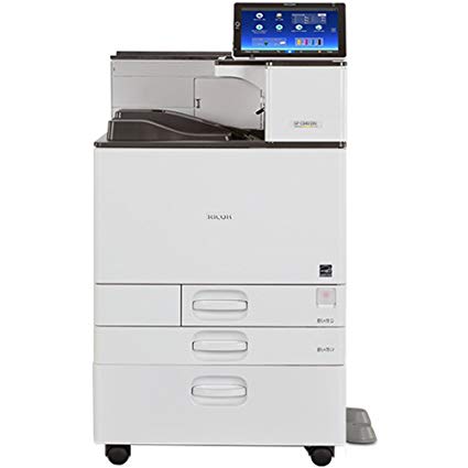 Ricoh SPC840DN Printer