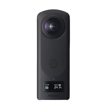Ricoh Theta Z1 Video Cameras