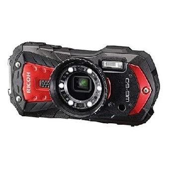 Ricoh WG60 Digital Camera