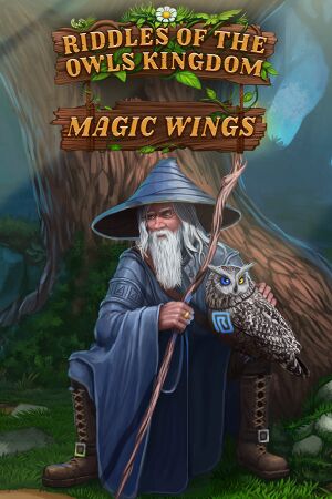 Digimight Riddles Of The Owls Kingdom Magic Wings PC Game
