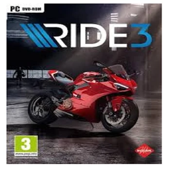 Milestone Ride 3 PC Game
