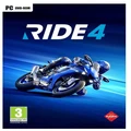 Milestone Ride 4 PC Game