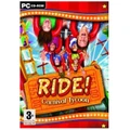 ValuSoft Ride Carnival Tycoon PC Game