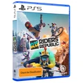 Ubisoft Riders Republic PS5 Playstation 5 Game