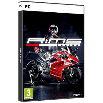 Nacon Rims Racing PC Game