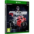 Nacon Rims Racing Xbox Series X Game