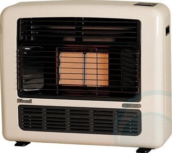 Rinnai 650SN Heater