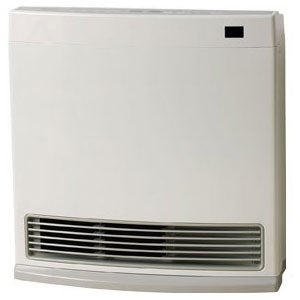 Rinnai AV25SN3 Heater