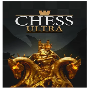 Ripstone Chess Ultra PC Game
