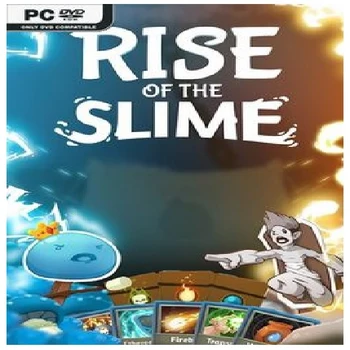 PlayStack Rise Of The Slime PC Game