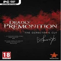 Rising Star Games Deadly Premonition The Directors Cut PC Game