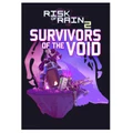 Gearbox Software Risk Of Rain 2 Survivors Of The Void PC Game