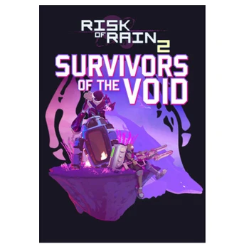 Gearbox Software Risk Of Rain 2 Survivors Of The Void PC Game